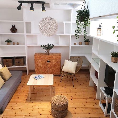 マドリードApartamento Atocha 68アパートメント エクステリア 写真