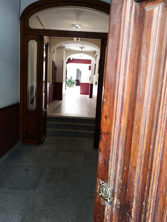 マドリードApartamento Atocha 68アパートメント エクステリア 写真