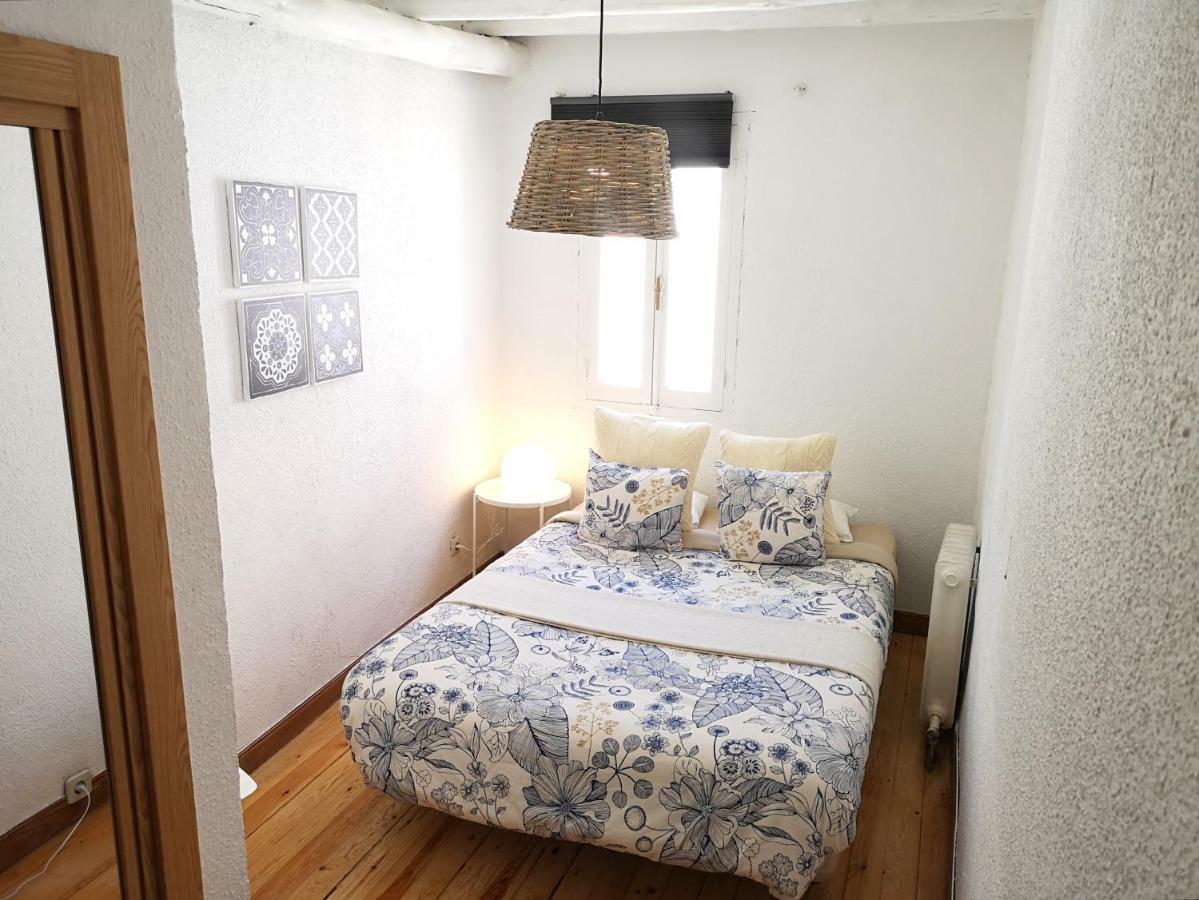 マドリードApartamento Atocha 68アパートメント エクステリア 写真