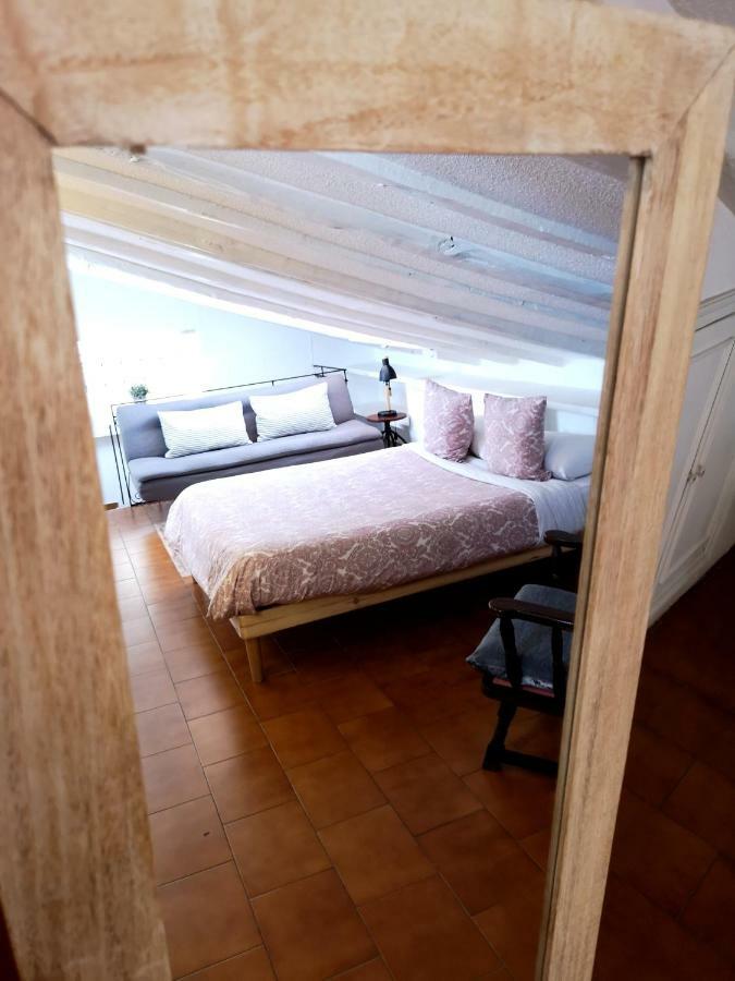 マドリードApartamento Atocha 68アパートメント エクステリア 写真