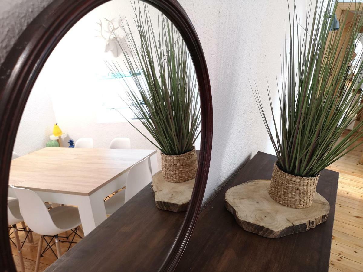 マドリードApartamento Atocha 68アパートメント エクステリア 写真