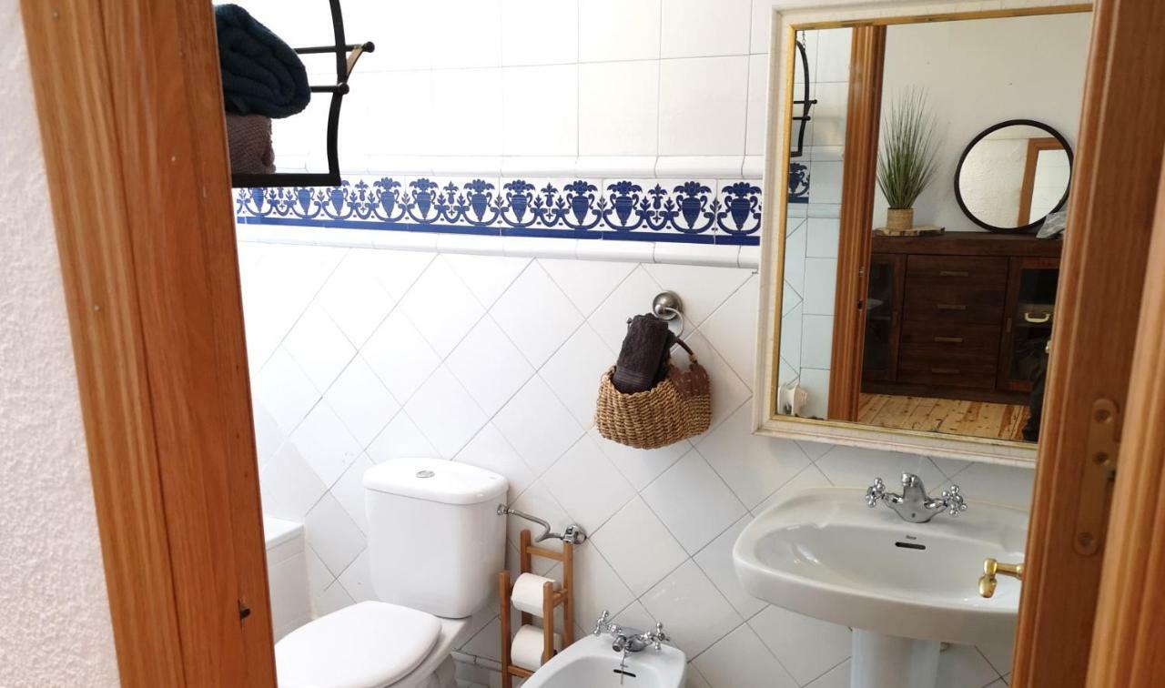 マドリードApartamento Atocha 68アパートメント エクステリア 写真