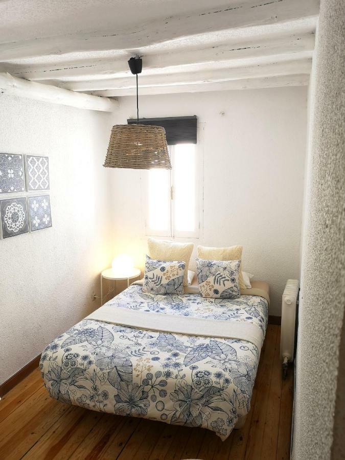 マドリードApartamento Atocha 68アパートメント エクステリア 写真