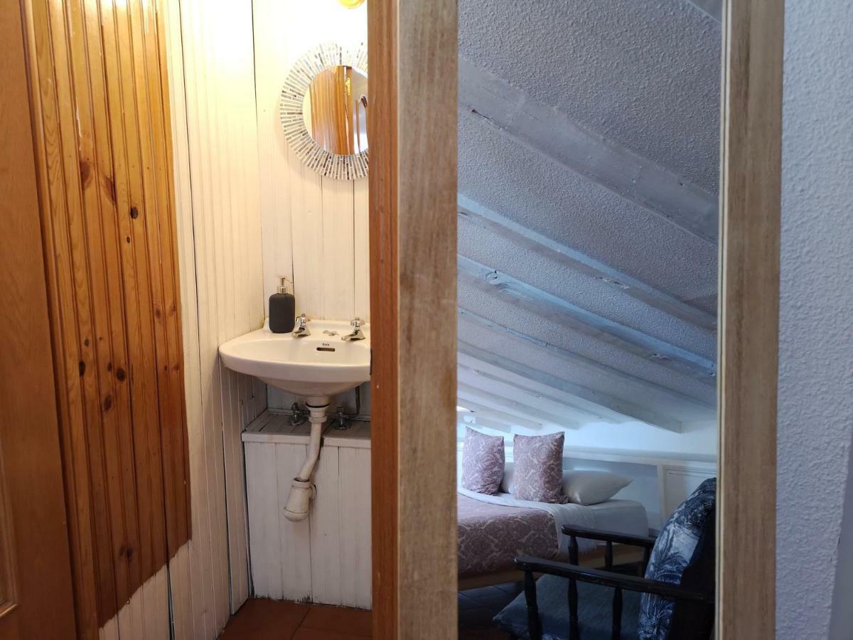 マドリードApartamento Atocha 68アパートメント エクステリア 写真